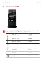 Preview for 13 page of Franke S700 User Manual