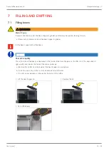 Preview for 25 page of Franke S700 User Manual