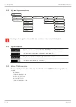 Preview for 38 page of Franke S700 User Manual