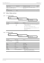 Preview for 43 page of Franke S700 User Manual