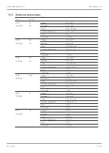 Preview for 57 page of Franke S700 User Manual