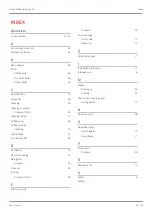 Preview for 59 page of Franke S700 User Manual