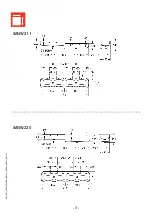 Предварительный просмотр 3 страницы Franke SANW SANW211 Installation And Operating Instructions Manual