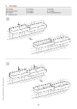 Предварительный просмотр 9 страницы Franke SANW SANW211 Installation And Operating Instructions Manual