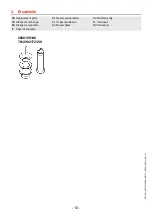 Preview for 10 page of Franke SANW SANW211 Installation And Operating Instructions Manual