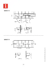 Предварительный просмотр 4 страницы Franke SANW SANW212 Installation And Operating Instructions Manual