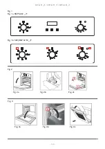 Предварительный просмотр 130 страницы Franke SGP 62 M /F Series Installation And User Manual