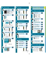 Preview for 7 page of Franke SINFONIA Operating Instructions Manual