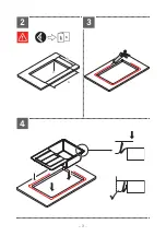 Preview for 3 page of Franke SIRIUS 2.0 S2D SLIM 611-62 Installation And User Manual