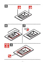 Preview for 4 page of Franke SIRIUS 2.0 S2D SLIM 611-62 Installation And User Manual