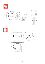 Preview for 2 page of Franke SIRIUS BS330 Installation And Operating Instructions Manual