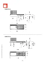 Preview for 3 page of Franke SIRIUS SIRW721B Installation And Operating Instructions Manual