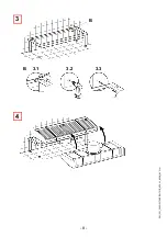 Preview for 8 page of Franke SIRIUS SIRW721B Installation And Operating Instructions Manual