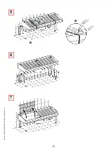 Preview for 9 page of Franke SIRIUS SIRW721B Installation And Operating Instructions Manual