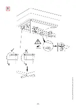 Предварительный просмотр 8 страницы Franke SIRIUS SIRW759 Installation And Operating Instructions Manual