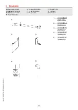 Preview for 11 page of Franke SIRIUS SIRW759 Installation And Operating Instructions Manual