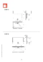 Preview for 3 page of Franke SIRIUS SIRX751 Installation And Operating Instructions Manual