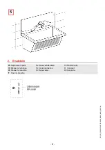 Предварительный просмотр 6 страницы Franke SIRIUS ZSIRX0040 Installation And Operating Instructions Manual