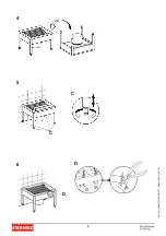 Preview for 8 page of Franke SIRX711C Installation And Operating Instructions Manual