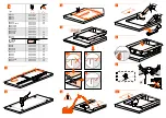 Preview for 2 page of Franke SlimTop Series Quick Manual