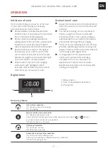 Предварительный просмотр 11 страницы Franke SMART GN 86 M H BK Installation And User Manual