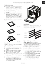 Предварительный просмотр 121 страницы Franke SMART GN 86 M H BK Installation And User Manual