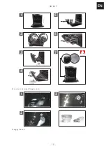 Preview for 15 page of Franke SMART SM 86 P Installation And User Manual