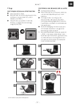 Preview for 31 page of Franke SMART SM 86 P Installation And User Manual