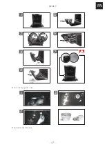 Preview for 47 page of Franke SMART SM 86 P Installation And User Manual