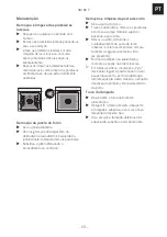 Preview for 93 page of Franke SMART SM 86 P Installation And User Manual