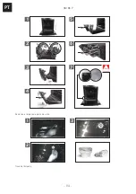 Preview for 94 page of Franke SMART SM 86 P Installation And User Manual