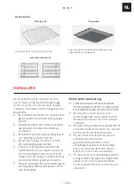 Preview for 103 page of Franke SMART SM 86 P Installation And User Manual