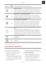 Preview for 125 page of Franke SMART SM 86 P Installation And User Manual