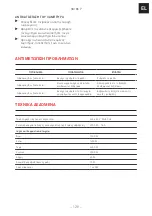 Preview for 129 page of Franke SMART SM 86 P Installation And User Manual