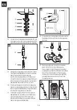 Preview for 14 page of Franke Smart SMA-PO-CHR Installation Manual