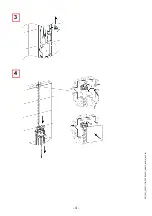 Предварительный просмотр 4 страницы Franke SPARE-PARTS-GENERAL ZCTRL0001 Installation And Operating Instructions Manual