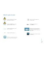 Preview for 4 page of Franke SPECTRA I Operating Instructions Manual