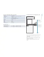 Preview for 15 page of Franke SPECTRA I Operating Instructions Manual