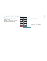 Preview for 21 page of Franke SPECTRA I Operating Instructions Manual