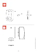 Preview for 2 page of Franke STRATOS STRX672 Installation And Operating Instructions Manual