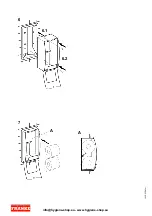 Предварительный просмотр 4 страницы Franke STRX671E Installation And Operating Instructions Manual