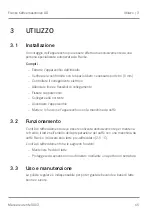 Предварительный просмотр 65 страницы Franke SU03 User Manual