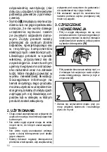 Preview for 50 page of Franke TALE 1205 User Manual