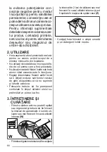 Preview for 66 page of Franke TALE 1215 W XS User Manual