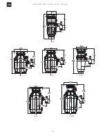 Предварительный просмотр 14 страницы Franke TE-125 User And Installation Manual