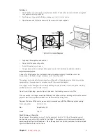 Предварительный просмотр 8 страницы Franke TF944E1S User Manual