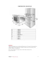 Предварительный просмотр 11 страницы Franke TG925BVY User Manual