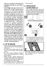 Preview for 22 page of Franke TIBER User Manual