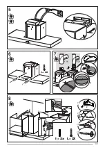 Preview for 63 page of Franke TIBER User Manual