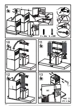 Preview for 64 page of Franke TIBER User Manual